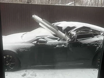 Авто Tesla Model S 2014 № 8506606