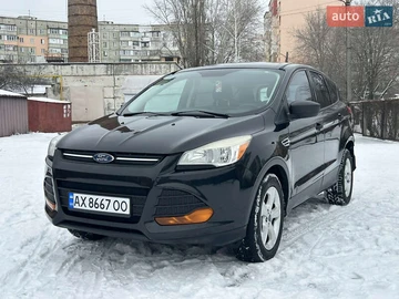 Авто Ford Escape 2013 № 8506611
