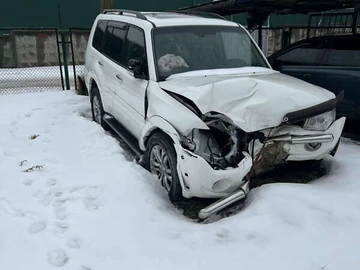 Авто Mitsubishi Pajero 2013 № 8506757