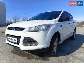Авто Ford Escape 2015 № 8506769