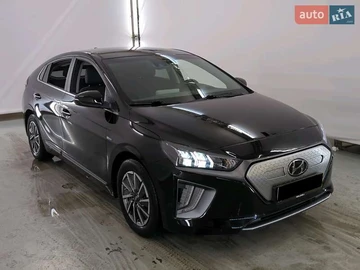 Авто Hyundai Ioniq 2019 № 8506778