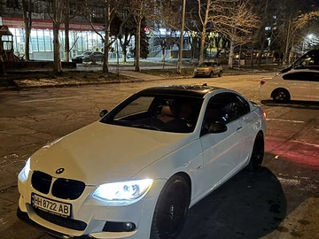 Авто BMW 3 Series 2010 № 8506781