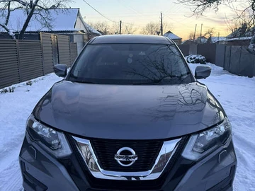 Авто Nissan X-Trail 2019 № 8506801