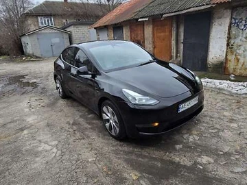 Авто Tesla Model Y 2023 № 8506802