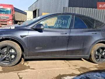 Авто Tesla Model Y 2025 № 8506921