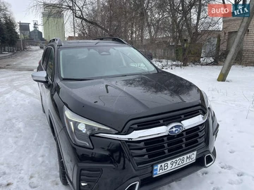 Авто Subaru Ascent 2023 № 8506931