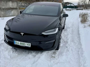 Авто Tesla Model X 2023 № 8506932