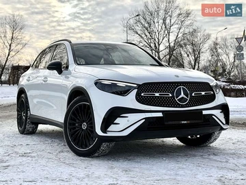 Авто Mercedes Glc-Class 2023 № 8506937