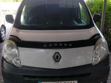 Авто Renault Kangoo 2010 № 8506950