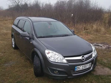 Авто Opel Astra 2009 № 8506958