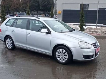 Авто Volkswagen Golf 2009 № 8506960
