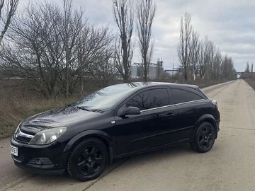 Авто Opel Astra 2008 № 8507035