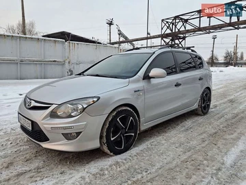 Авто Hyundai I30 2011 № 8507043