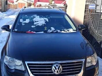 Авто Volkswagen Passat 2006 № 8507045