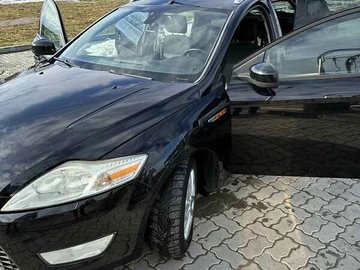 Авто Ford Mondeo 2007 № 8507117