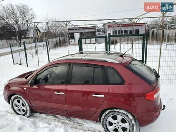 Авто Renault Koleos 2009 № 8507139