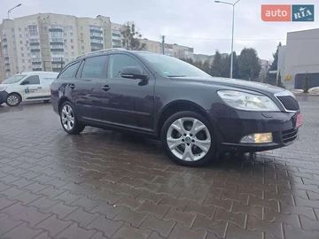 Авто Skoda Octavia 2012 № 8507141