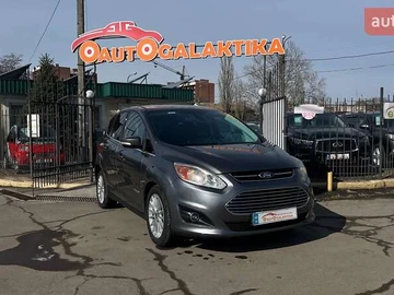 Авто Ford C-Max 2013 № 8507142