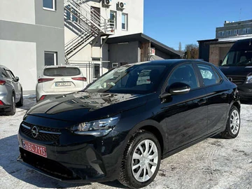 Авто Opel Corsa-E 2022 № 8507150