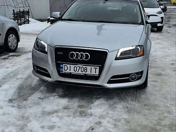 Авто Audi A3 2012 № 8507151