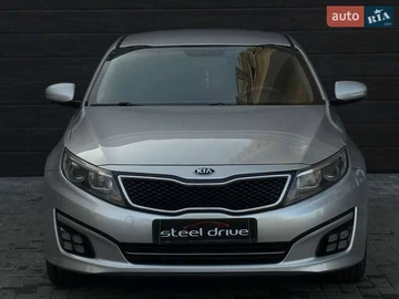 Авто KIA K5 2014 № 8507153