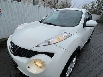 Авто Nissan Juke 2013 № 8507158