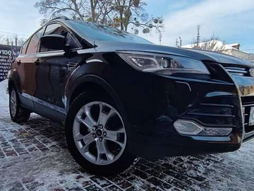 Авто Ford Escape 2015 № 8507165