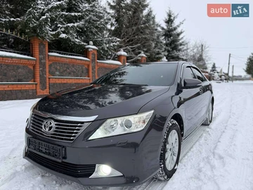 Авто Toyota Camry 2011 № 8507166