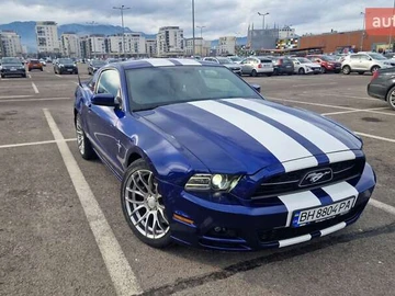 Авто Ford Mustang 2012 № 8507167