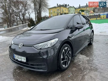 Авто Volkswagen Id 3 2020 № 8507236