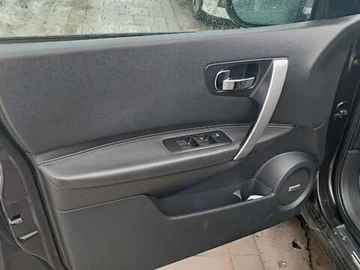 Авто Nissan Qashqai 2011 № 8507238