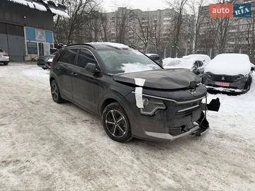 Авто KIA Niro 2023 № 8507239