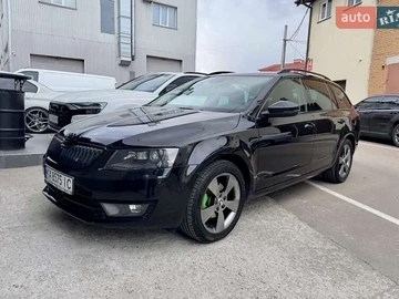 Авто Skoda Octavia 2013 № 8507240