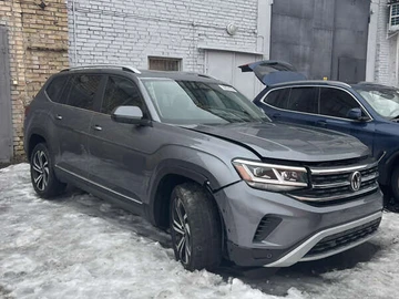 Авто Volkswagen Atlas 2022 № 8507308