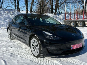 Авто Tesla Model 3 2021 № 8507309