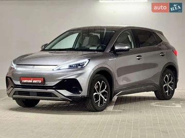 Авто BYD Yuan Plus 2023 № 8507312