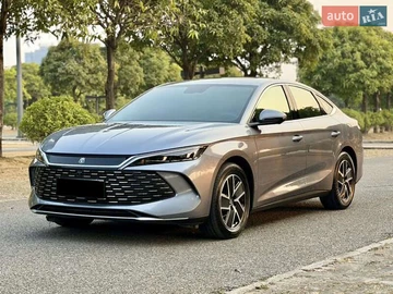 Авто BYD Qin L 2024 № 8507314