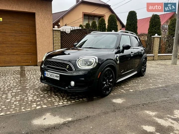 Авто MINI Countryman 2018 № 8507316
