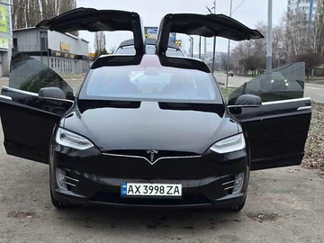 Авто Tesla Model X 2020 № 8507324