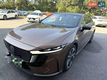 Авто Mazda Ez-6 2024 № 8507326
