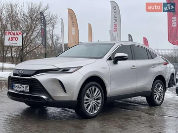 Авто Toyota Venza 2020 № 8507333