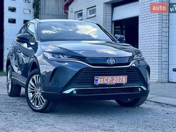Авто Toyota Venza 2023 № 8507337