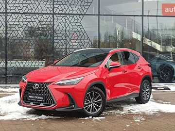 Авто Lexus Nx 2022 № 8507340