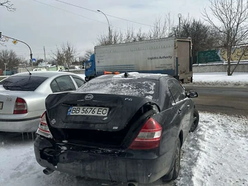 Авто BYD F6 2012 № 8507403