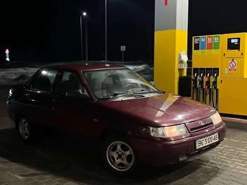 Авто ВАЗ 2110 2005 № 8507404