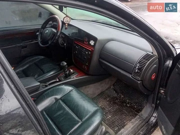 Авто Opel Omega 2001 № 8507406