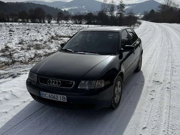 Авто Audi A3 1999 № 8507482