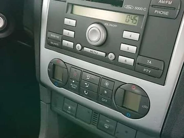 Авто Ford Focus 2005 № 8507487