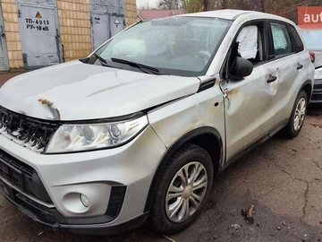 Авто Suzuki Vitara 2020 № 8507490