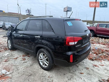 Авто KIA Sorento 2013 № 8507495